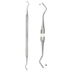 Plastic Filling Instruments Exaxial Set